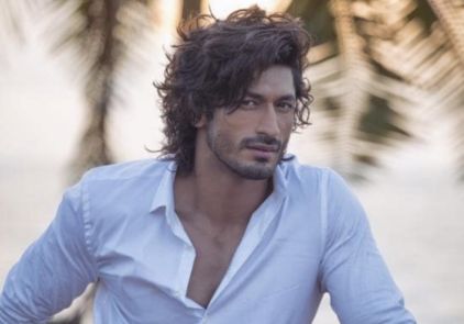 Vidyut Jamwal